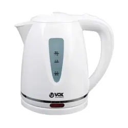 Električno kuvalo za vodu Vox WK1003 - Img 3