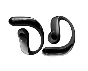 ENERGY SISTEM Space PulseFit True Wireless slušalice crne (M50035)