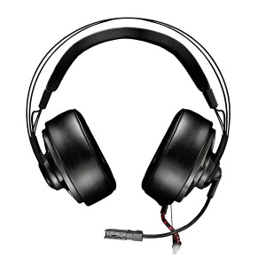 EPICGEAR Thunderouz gaming slušalice sa mikrofonom Stereo/3.5mm/USB/kabal 3m/RGB ambient/kontrola - Img 2
