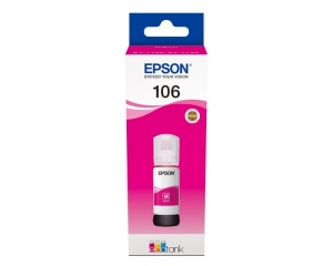 EPSON Magenta mastilo