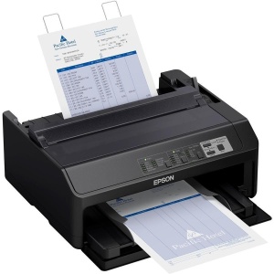 Epson Matriďż˝ni ďż˝tampaďż˝ LQ-590II (C11CF39401)