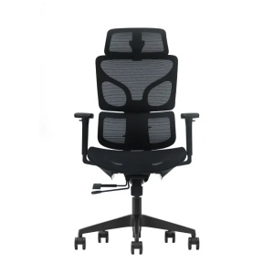 Ergonomska kancelarijska stolica UGD Move Black