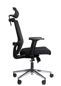 Ergonomska kancelarijska stolica UGD Vista D94 - Img 4