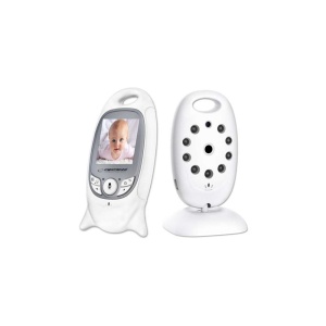 ESPERANZA EHM001 BABY MONITOR 2.0" LCD - Img 1