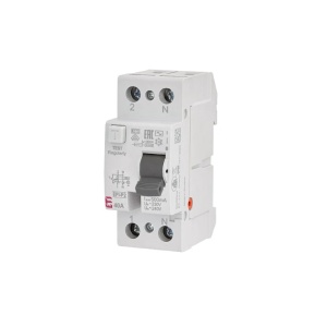 ETI FID sklopka EFI-P2 AC 40, 0.5A
