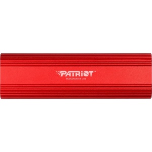 Externi SSD Patriot Transporter 4TB USB 3.2 1000MBs/1000MBs PTPL4TBPEC Tip C/Tip A - Img 2