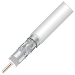 Falcom Koaksijalni kabl RG-6, CCS, 100dB, pak. 305 met. - RG6/305-PREMIUM - Img 1