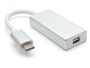 FAST ASIA Adapter-konvertor TIP C na Mini Display Port - Img 2