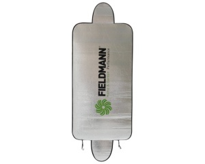 FIELDMANN FDAZ 6002 Zaštita za šoferšajbnu (zimska)