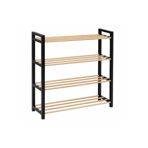FIXWOOD FIX2041-1 CIPELARNIK SA 4 POLICE DRVO PLASTIKA 20X65X68 CM