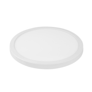 Fleksibilna LED ugradna panel lampa 15W - Img 1