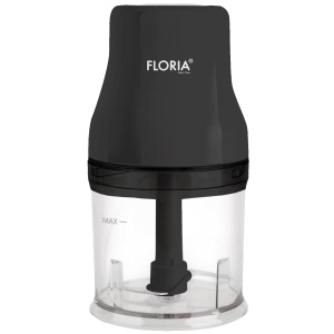 Floria Seckalica kuhinjska sa dvostrukim sečivom 200W - ZLN3035 - Img 5