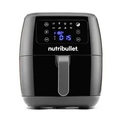 Friteza na vruć vazduh Nutribullet NBA071B - Img 3