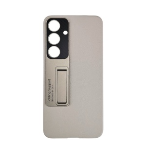 Futrola HOLDER Samsung S25+ BEŽ