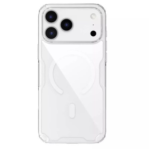 Futrola Nillkin Nature TPU Pro Magnetic - iPhone 17 Pro /18 Pro PROVIDNA