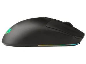 GAMEZONE Bezicni gaming mis 10000dpi RGB THOR RGB - Img 7