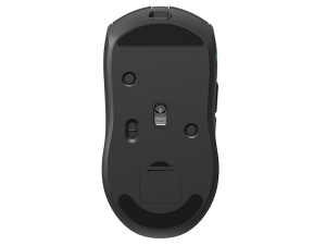 GAMEZONE Bezicni gaming mis bluetooth 12000dpi crni NIPPY RF - Img 8