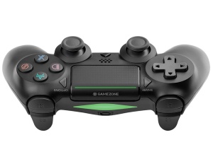 GAMEZONE Dzojstik sa vibracijom analog gamepad za PC/PS3/PS4 Shogun PRO by TRACER - Img 2