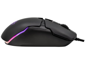 GAMEZONE Gaming mis 12000dpi RGB MASTER RGB - Img 4