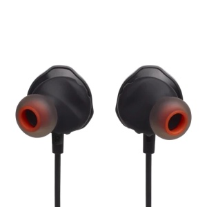 Gaming bubice sa mikrofonom JBL Quantum 50C Bele - Img 3
