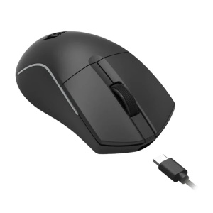 Gaming miš Redragon Deicide M816 RGB 4000DPI crni - Img 2