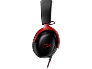 Gaming slušalice HyperX Cloud III crno/crvene 727A9AA - Img 4