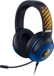 Gaming slušalice RAZER Kraken V3 X Fortnite Ed. RZ04-03750500-R3M1