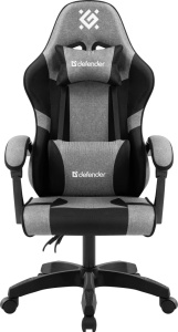 Gaming stolica Defender Teiz