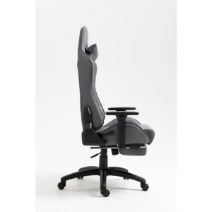 Gaming stolica ePlayGame HC-4033 siva - Img 3