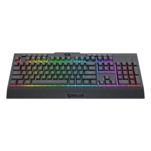 Gaming tastatura Redragon Shiva Lite K525 RGB - Img 4