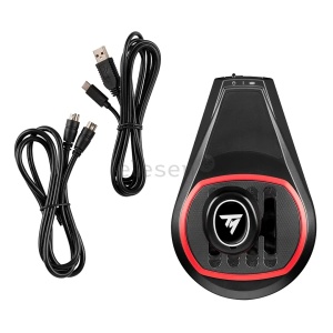 Gejmerski menjač Thrustmaster TH8S Add-On 4060256 - Img 4