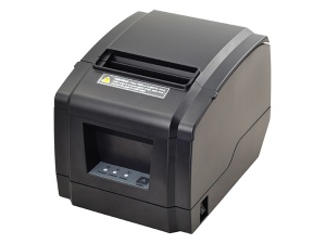 Geneko GPP-80 POS termalni štampač USB/12x24 i 9x17 dpi/80mm/brzina 160mm/sec/50km trake