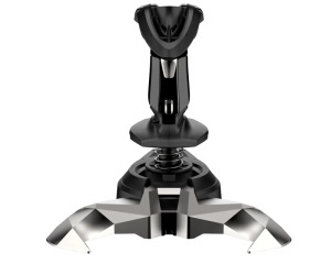 GENIUS MaxFire F27 USB Flight Joystick