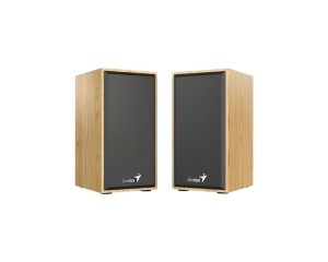 GENIUS SP-HF180 Pine Wood zvučnici