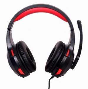 GHS-U-5.1-01 Gembird 5.1 surround gejmerske slusalice sa mikrofonom USB - Img 3