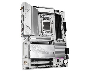 GIGABYTE B650 AORUS ELITE AX ICE rev. 1.x matična ploča