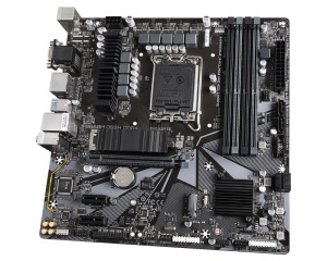 GIGABYTE B660M DS3H DDR4 rev. 1.x outlet