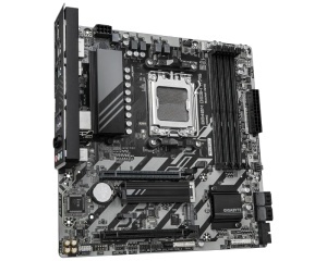 GIGABYTE B840M DS3H WF6 rev. 1.x matična ploča
