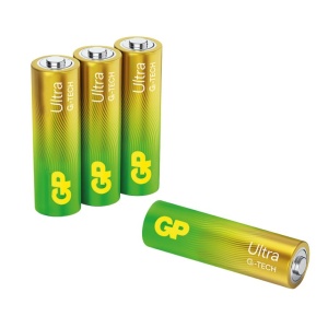 GP alkalne baterije AA - Img 2