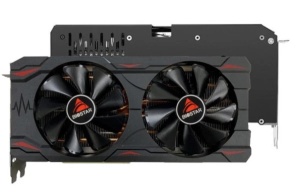 Grafička karta Biostar RTX 3070 GDDR6 8GB 256bit 3XDP/HDMI - Img 2