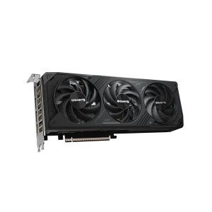 Graficka karta Gigabyte GeForce RTX 5070 Windforce GDDR7 12GB 192bit 3xDP/HDMI - Img 2