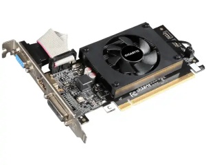 Grafička karta PCI-E Gigabyte GT710 2GB DDR3 - Img 3