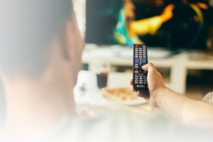 GSC SAMSUNG UNIVERZALNI Daljinski upravljač ZA TV - Img 3