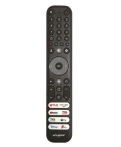 GSC TCL UNIVERZALNI DALJINSKI UPRAVLJAČ ZA Tv