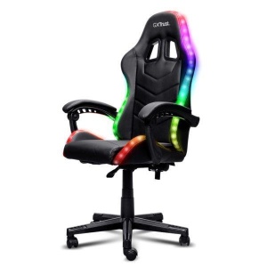 GXT704 RONIQ RGB GAMING CHAIR (25979)