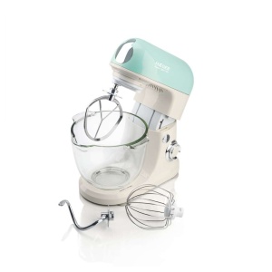 HAEGER BL-7BG.016A ROBOT MIKSER SA POSUDOM 5L 700W - Img 3