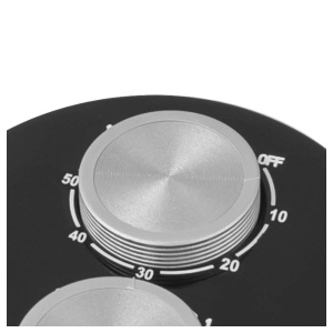 HAEGER TF-032.004A STUBNI VENTILATOR 81CM 45W BELI - Img 2