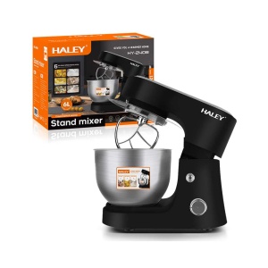 HALEY HY2408 STONI MIKSER 1200W - Img 2