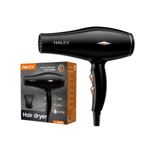 HALEY HY4031 FEN 2200W CRNI - Img 2