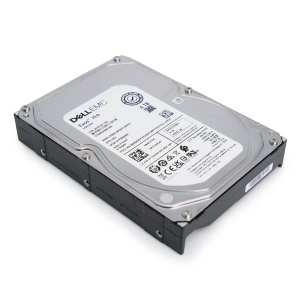 HDD 3.5 * 4TB 7e8 Exos DELL 7200rpm sata3 - Img 2